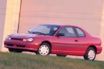 Dodge Neon 1995 года